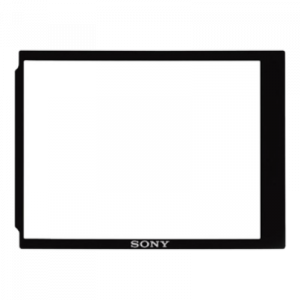 PCK-LM15: Ochraniacz ekranu LCD do aparatów Cyber-shot™ RX1 / RX100 i α7 II