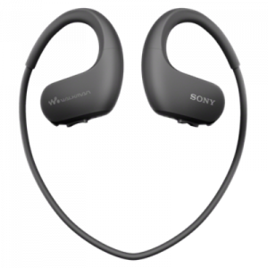 NW-WS413: Odtwarzacz Walkman® odporny na wodę i pył
