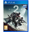 Gra PS4 Destiny 2 PL - gra ps4, gry na playstation, gry playstation