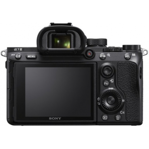 Aparat SONY α7 III (body) | ILCE-7M3B 2