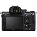 Aparat SONY α7 III (body) | ILCE-7M3B