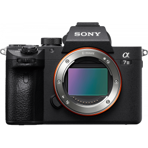 Aparat SONY α7 III (body) | ILCE-7M3B