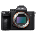 Aparat SONY α7 III (body) | ILCE-7M3B