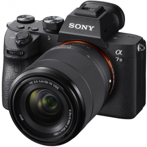 Aparat SONY α7 IIIK + Obiektyw SEL2870 | ILCE-7M3KB 2