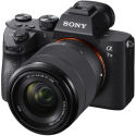Aparat SONY α7 IIIK + Obiektyw SEL2870 | ILCE-7M3KB