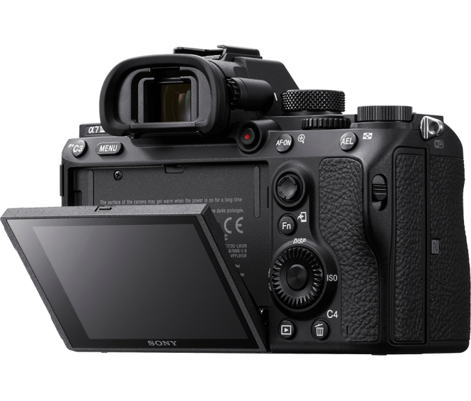 Aparat SONY α7 IIIK + Obiektyw SEL2870 | ILCE-7M3KB