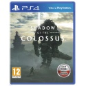 Gra PS4 Shadow of the Colossus - gry vr ps4, gry ps4, gra ps4, solpol
