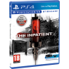 Gra PS4 The Inpatient PL - gry vr ps4, gra ps4, gry na playstation