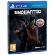 Gra PS4 Uncharted: Zaginione Dziedzictwo