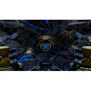 Gra PS4 VR Starblood Arena PL - gry vr ps4, gry ps4, gra ps4 2
