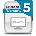 Gwarancja SONY Serwis Extra BEWY501 na 5 lat