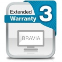 Gwarancja SONY Serwis Extra BEWY306 na 3 lata - sklep sony lodz