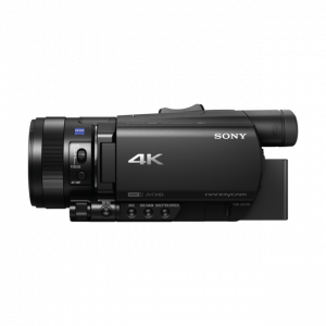 FDRAX700B.CEE SONY KAMERA 4K