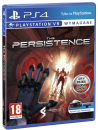 Gra PS4 Persistence - gra ps4, gry na playstation, gry playstation