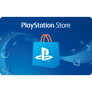 Kod podarunkowy PlayStation Network 100 zł