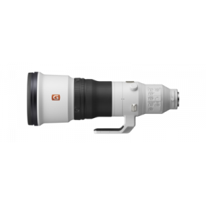 Obiektyw SONY FE 600mm F4.0 GM OSS | SEL600F40GM 2