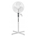 Wentylator stojący PLATINET z pilotem | PRSF16W