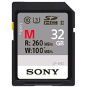 Karta pamięci SD SONY 32 GB | SF-M32