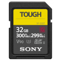 Karta pamięci SD SONY 32 GB | SF-G32T