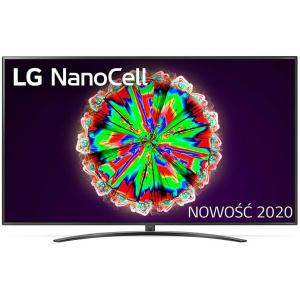 Telewizor LG LED 75" | 75NANO793NF