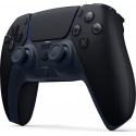 Kontroler bezprzewodowy SONY DualSense Midnight Black V2