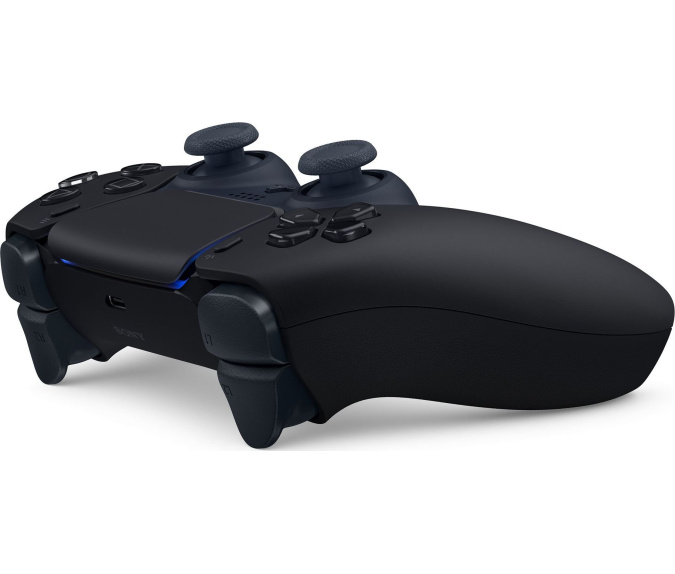 Kontroler bezprzewodowy SONY DualSense Midnight Black V2