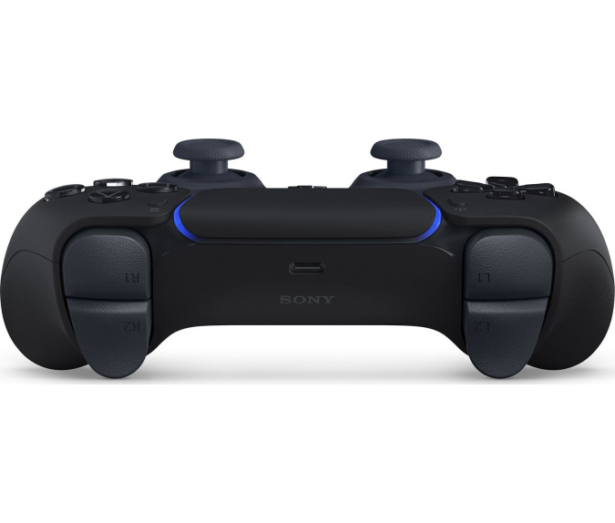 Kontroler bezprzewodowy SONY DualSense Midnight Black V2