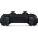 Kontroler bezprzewodowy SONY DualSense Midnight Black V2