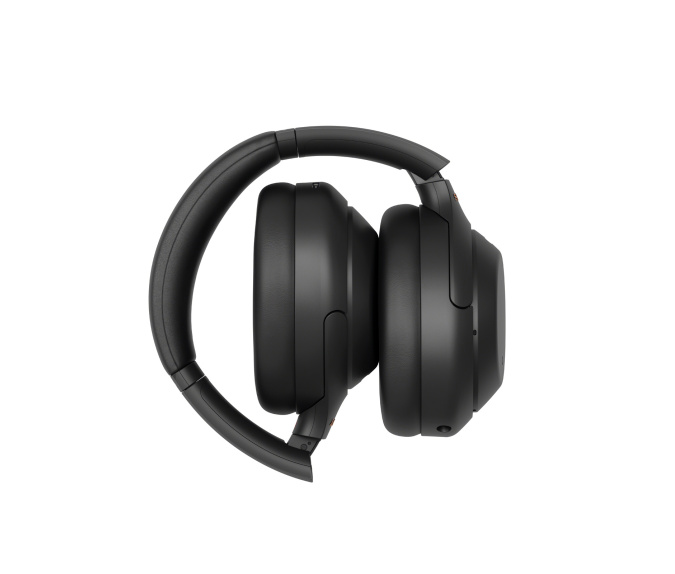 Słuchawki bezprzewodowe SONY | WH-1000XM4B Czarne