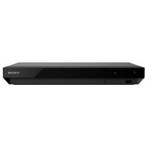 UBP-X700: Odtwarzacz Blu-ray™ 4K Ultra HD | UBP-X700