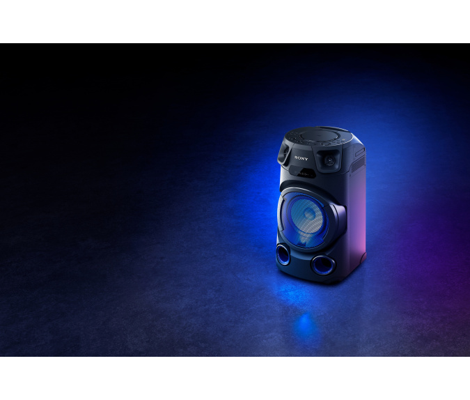 Zestaw audio SONY | MHC-V13