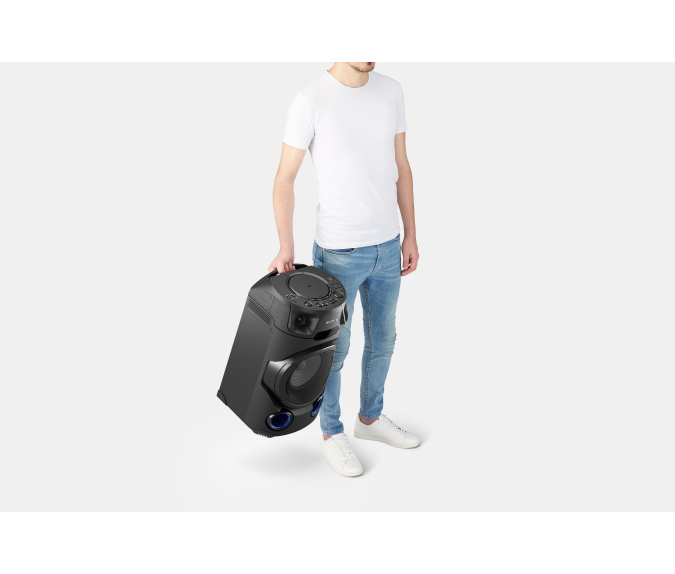 Zestaw audio SONY | MHC-V13