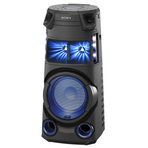 Zestaw audio SONY | MHC-V43D 2