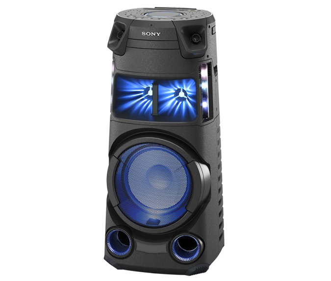 Zestaw audio SONY | MHC-V43D