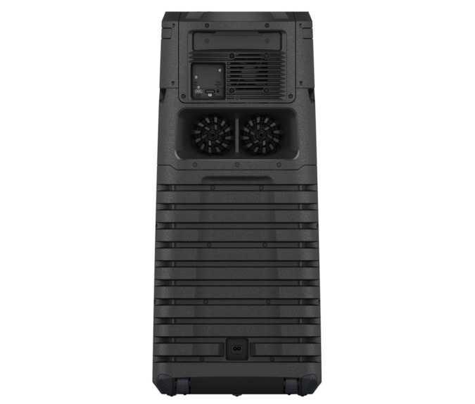 Zestaw audio SONY | MHC-V43D