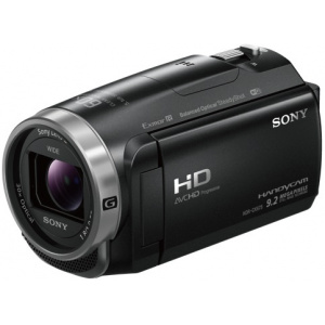 Kamera SONY Handycam® FullHD | HDR-CX625