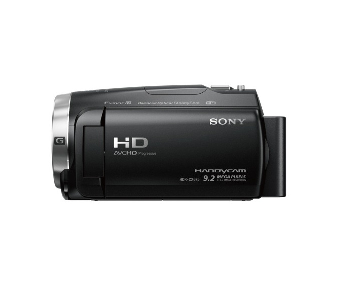 Kamera SONY Handycam® FullHD | HDR-CX625