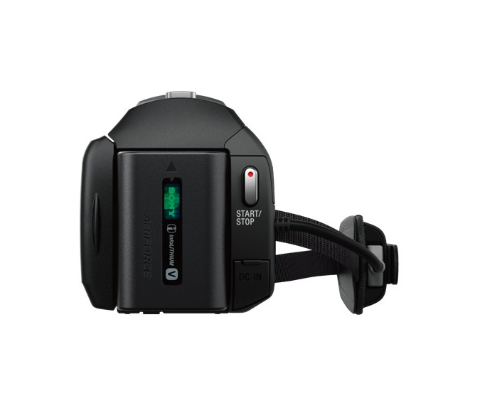 Kamera SONY Handycam® FullHD | HDR-CX625