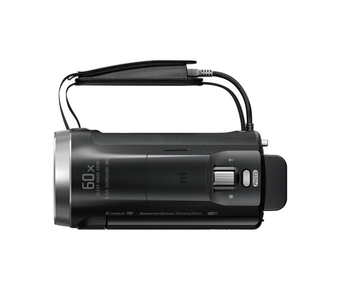 Kamera SONY Handycam® FullHD | HDR-CX625
