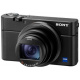 DSCRX100M7.CE3 - aparat kompaktowy sony, aparat sony, solpol, sony, aparat cyfrowy sony, aparat cyfrowy, aparat kompaktowy, aparat fotograficzny