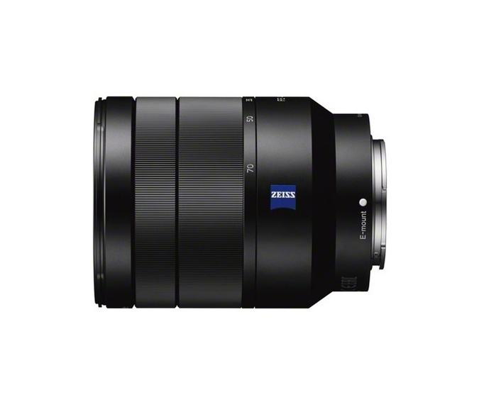 Obiektyw SONY FE 24–70mm F4.0 ZA OSS | SEL2470Z