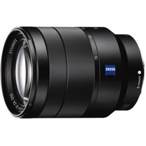 Obiektyw SONY FE 24–70mm F4.0 ZA OSS | SEL2470Z