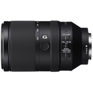 Obiektyw SONY E 70-350mm F4.5-6.3 G OSS | SEL70350G 2