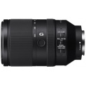 Obiektyw SONY E 70-350mm F4.5-6.3 G OSS | SEL70350G