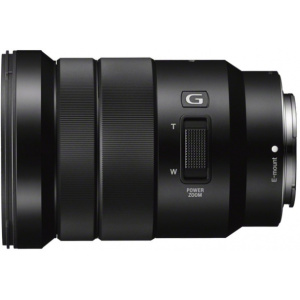 Obiektyw SONY E 18–105mm F4.0 G OSS | SELP18105G 2