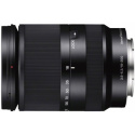 Obiektyw SONY E 18–200 mm F3.5–5.6 | SEL18200LE