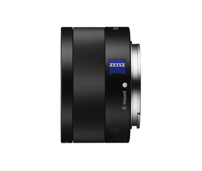 Obiektyw SONY FE 35mm F2.8 ZA | SEL35F28Z