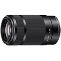 Obiektyw SONY E 55–210 mm F4.5-6.3 OSS | SEL55210 Obiektyw SONY E 55–210 mm F4.5-6.3 OSS | SEL55210