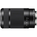Obiektyw SONY E 55–210 mm F4.5-6.3 OSS | SEL55210 Obiektyw SONY E 55–210 mm F4.5-6.3 OSS | SEL55210