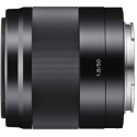 Obiektyw SONY E 50mm F1.8 | SEL50F18